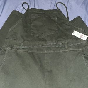 Anthropologie overalls